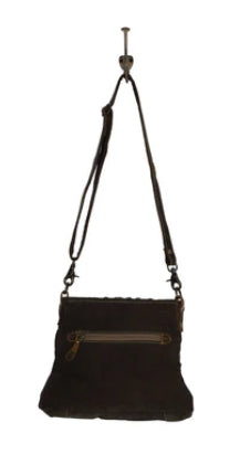 Precision Small & Crossbody Myra Bag