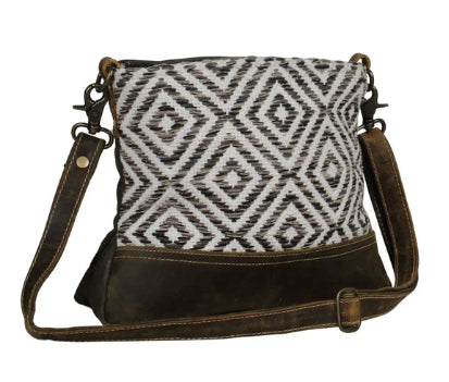Precision Small & Crossbody Myra Bag