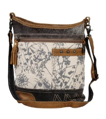 Milestone Shoulder Myra Bag