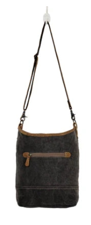 Milestone Shoulder Myra Bag