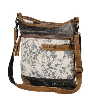 Milestone Shoulder Myra Bag