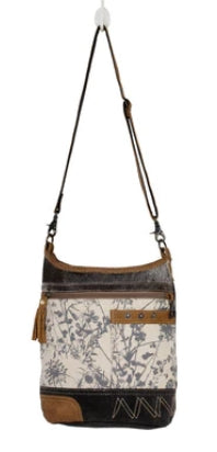Milestone Shoulder Myra Bag