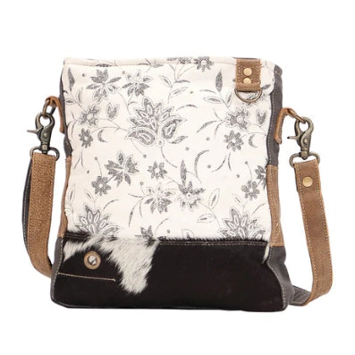 Albino Shoulder Myra Bag