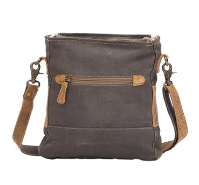 Albino Shoulder Myra Bag