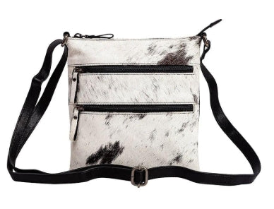 Carlisle Bluff Hairon Myra Bag