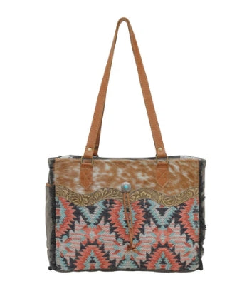 Petite Orchid Small & Crossbody Myra Bag