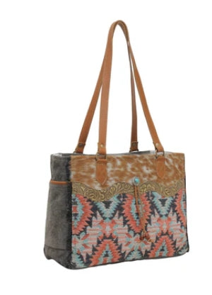 Petite Orchid Small & Crossbody Myra Bag