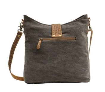 Roltod Canvas and Hairon Myra Bag