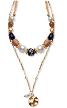 Alaska Necklace Myra Bag