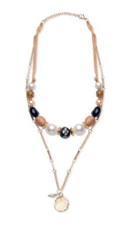 Alaska Necklace Myra Bag