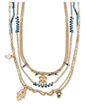 Unsolved Necklace Myra Bag