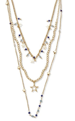 Ample Necklace Myra Bag