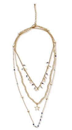 Ample Necklace Myra Bag