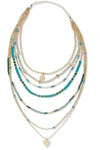 Cation Necklace Myra Bag