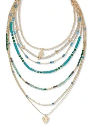 Cation Necklace Myra Bag