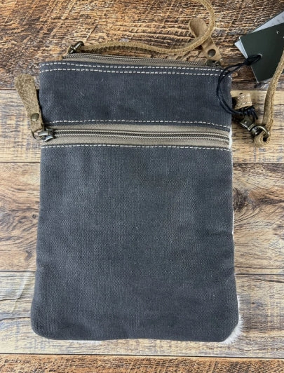 Bloom Bleach Small & Crossbody Myra Bag