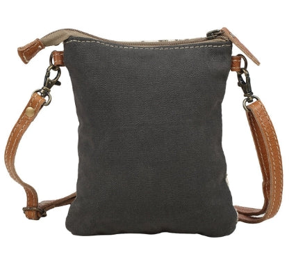 Vuierra Rivet Small & Crossbody Myra Bag