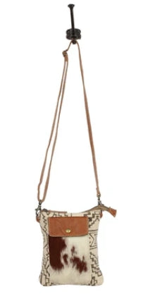 Vuierra Rivet Small & Crossbody Myra Bag