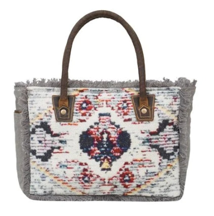 Fringy Small & Crossbody Myra Bag
