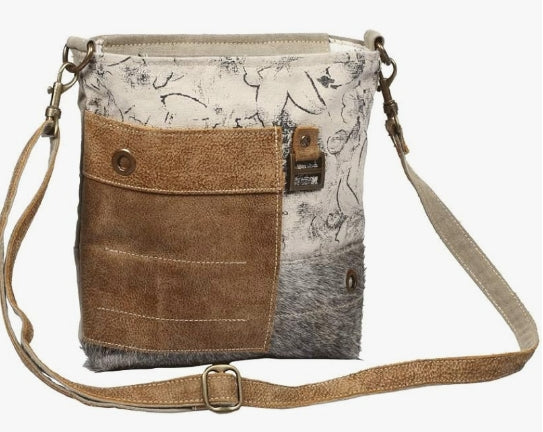 Babble Shoulder Myra Bag
