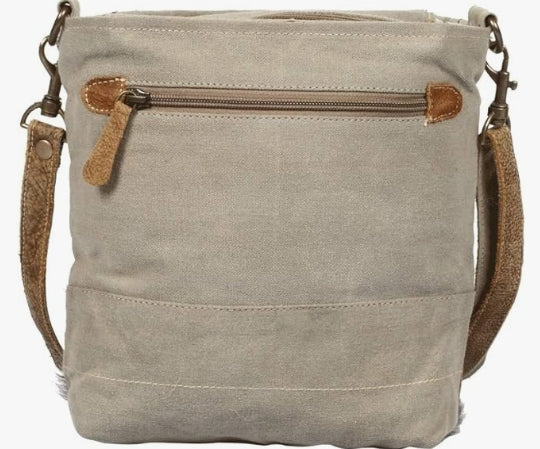 Babble Shoulder Myra Bag