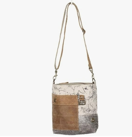 Babble Shoulder Myra Bag