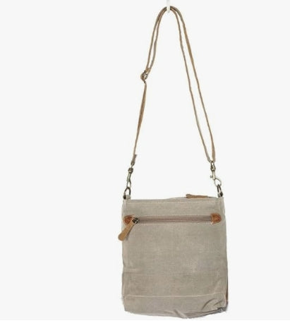 Babble Shoulder Myra Bag