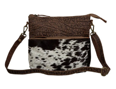 Point Rock Small & Crossbody Myra Bag