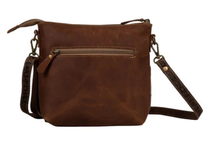 Point Rock Small & Crossbody Myra Bag