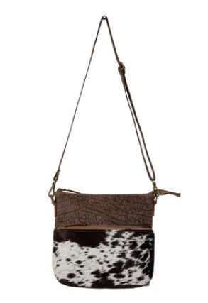 Point Rock Small & Crossbody Myra Bag