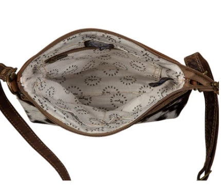 Point Rock Small & Crossbody Myra Bag
