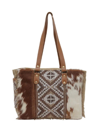 Elisa Le Small & Crossbody Myra Bag