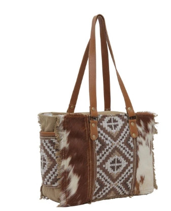 Elisa Le Small & Crossbody Myra Bag