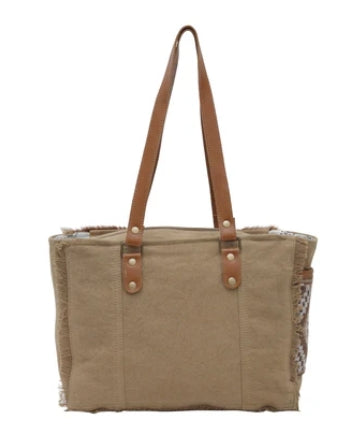 Elisa Le Small & Crossbody Myra Bag