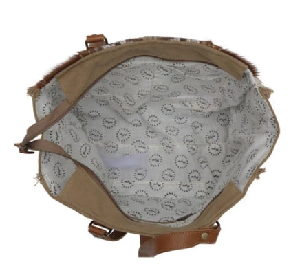 Elisa Le Small & Crossbody Myra Bag