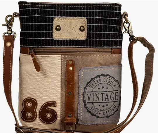 Route 86 Small & Crossbody Myra Bag