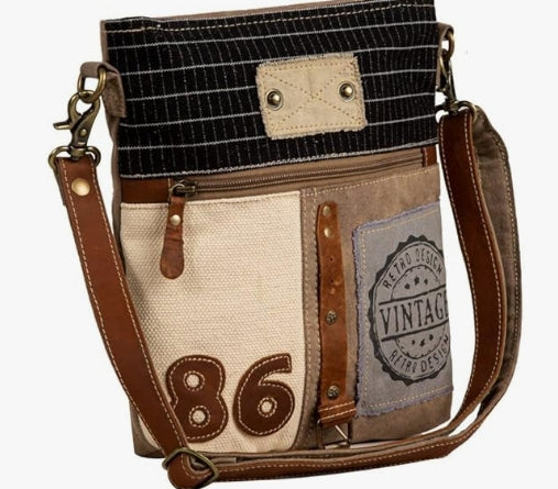 Route 86 Small & Crossbody Myra Bag