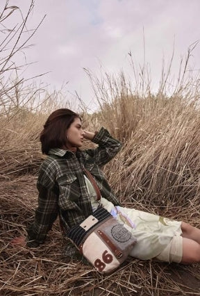 Route 86 Small & Crossbody Myra Bag