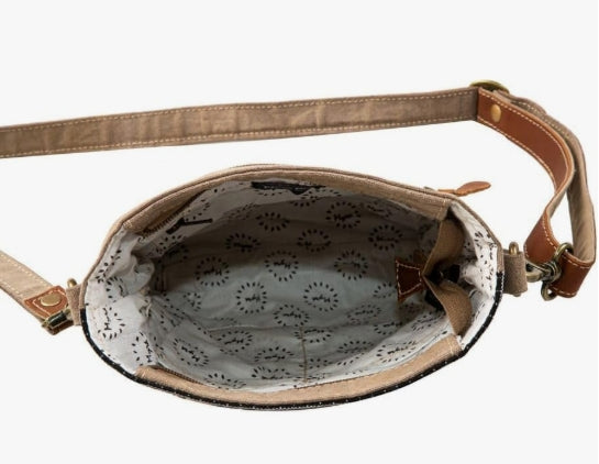 Route 86 Small & Crossbody Myra Bag