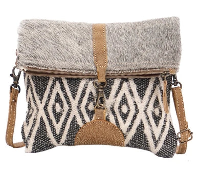 Grumpy Small & Crossbody Myra Bag