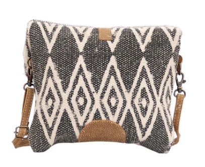Grumpy Small & Crossbody Myra Bag