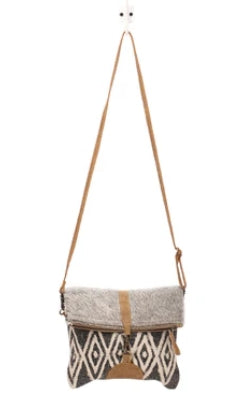 Grumpy Small & Crossbody Myra Bag