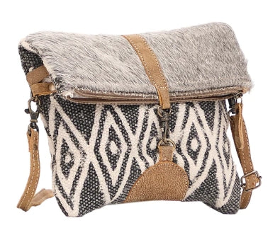Grumpy Small & Crossbody Myra Bag