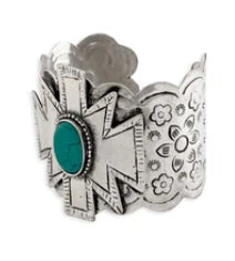 Canyon View Cuff Bracelet Myra Bag