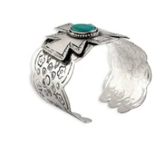 Canyon View Cuff Bracelet Myra Bag