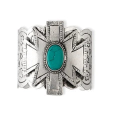 Canyon View Cuff Bracelet Myra Bag