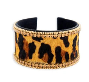 Jaszy Bracelet Myra Bag