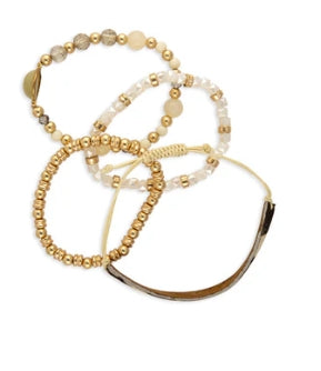Dimensions Call of the Mesa Layered Bracelet Myra Bag