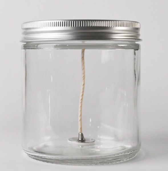 Create Your Own Candle Bar