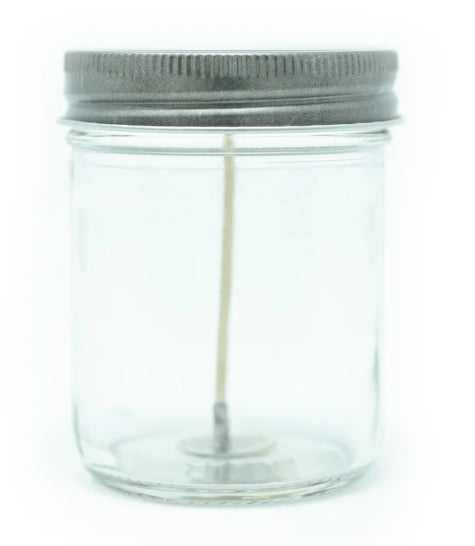 Create Your Own Candle Bar